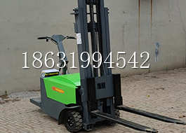 密山市电动叉车电瓶堆高搬运车新款电动地牛密山市堆高车半电动电动堆高机电动叉车