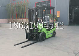 密山市电动叉车电瓶堆高搬运车新款电动地牛密山市堆高车半电动电动堆高机电动叉车